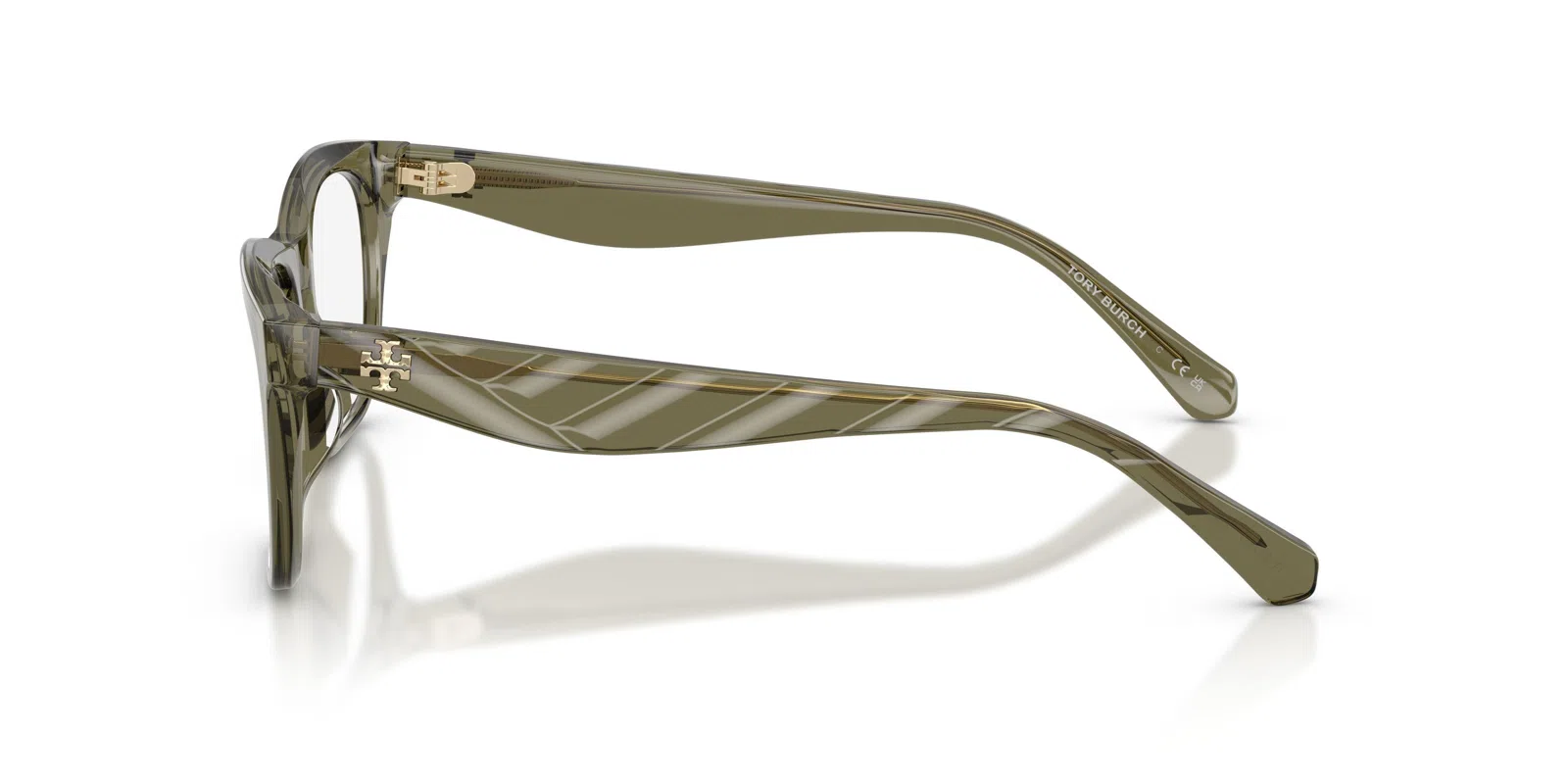 Tory Burch 2175U Eyeglasses - view 7
